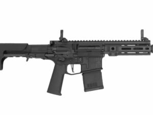 REPLIQUE LONGUE 6MM M4 X CLASS 6" NOIRE