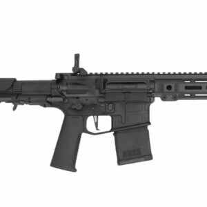 REPLIQUE LONGUE 6MM M4 X CLASS 6" NOIRE