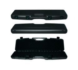 MALLETTE FUSIL ABS ECO 82X25X8