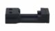 ADAPTATEUR DE RAIL PICATINNY POUR RECUPERATEUR DE DOUILLES - Vue principale