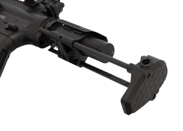 REPLIQUE LONGUE 6MM B4 PDW EBB NOIR – Image 3