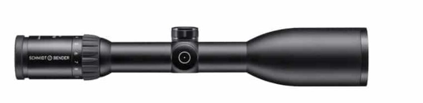 LUNETTE ZENITH LM 3-12X50 FD7 - Vue principale