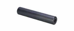 SILENCIEUX STRIKER 23MM NOIR