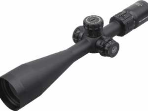 LUNETTE PARAGON 4-20X50 HD TACTICAL