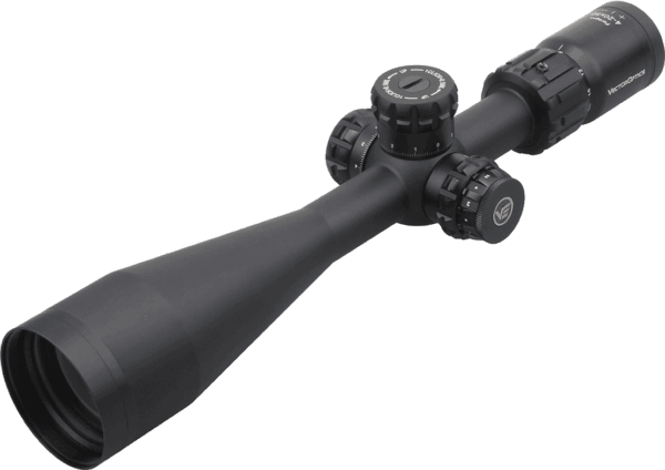 LUNETTE PARAGON 4-20X50 HD TACTICAL
