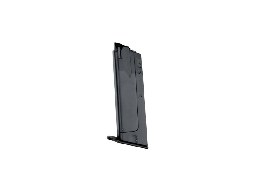 CHARGEUR GBB CZ 75 RSS DOUILLES - Vue principale