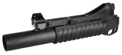 LANCE GRENADE 6MM M203 L NOIR