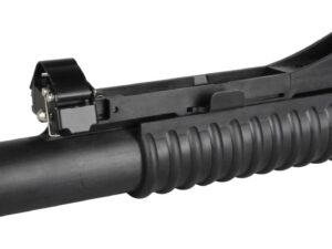 LANCE GRENADE 6MM M203 L NOIR