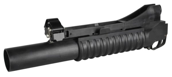 LANCE GRENADE 6MM M203 L NOIR