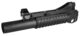 LANCE GRENADE 6MM M203 L NOIR - Vue principale