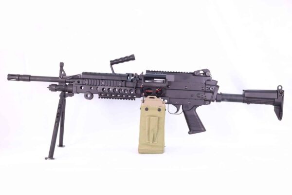 REPLIQUE LONGUE 6MM M48 MOD-1 – Image 2