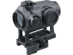 POINT ROUGE 1X22 MAVERICK III MIL 3MOA