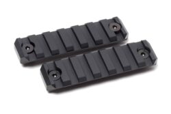 RAIL SET FOR GG KEYMOD HANDGUARD