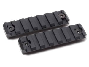 RAIL SET FOR GG KEYMOD HANDGUARD