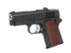 PISTOLET 6MM R45A1 VII PRO GAZ NOIR - Vue 1