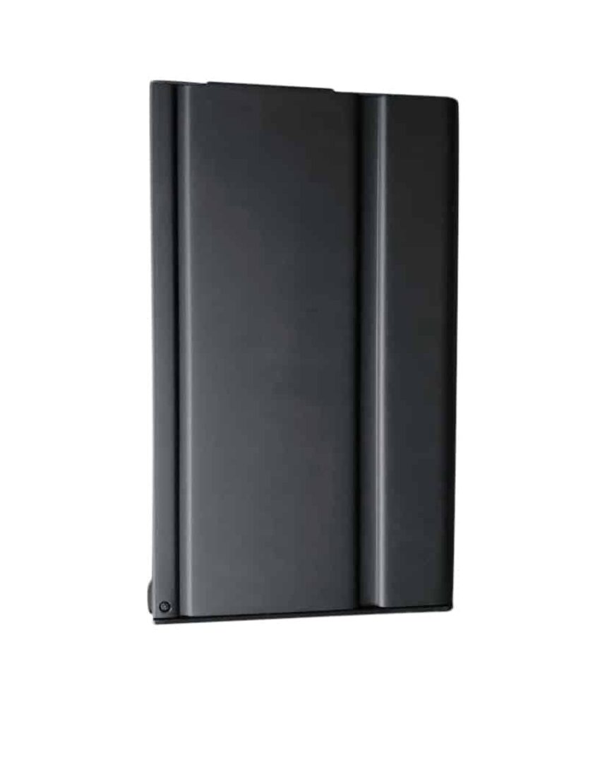 CHARGEUR AEG 180 CPS M14 - Vue principale