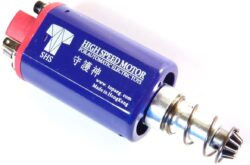 MOTEUR AXE LONG SPEED