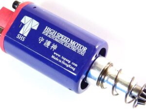 MOTEUR AXE LONG SPEED