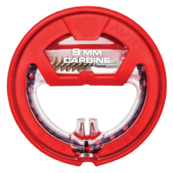 CABLE DE NETTOYAGE BORE BOSS - 9MM CARABINE