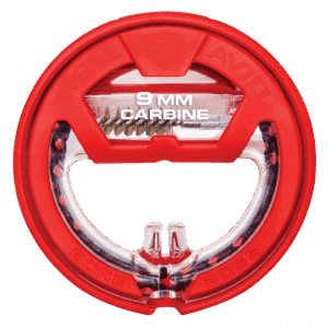 CABLE DE NETTOYAGE BORE BOSS - 9MM CARABINE