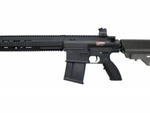 REPLIQUE LONGUE 6MM ST47D G2 AEG NOIR