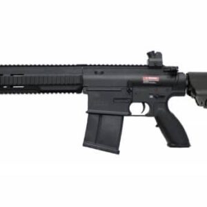 REPLIQUE LONGUE 6MM ST47D G2 AEG NOIR