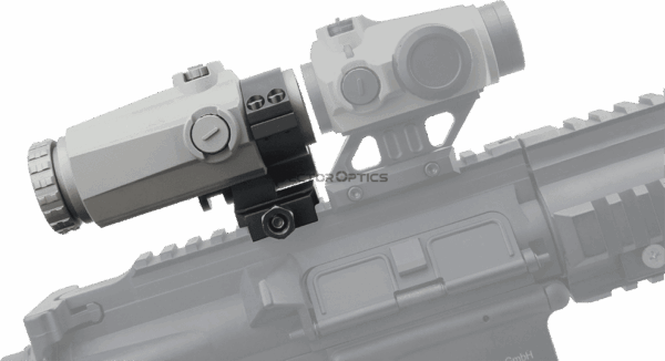 MAGNIFIER 3X22 MAVERICK III SOP – Image 6