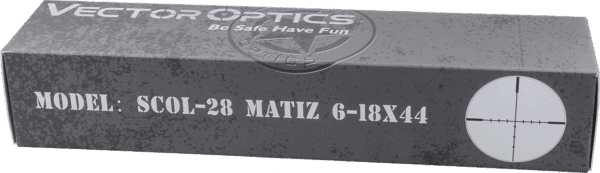 LUNETTE MATIZ 6-18X44 VOW 10BDC – Image 8