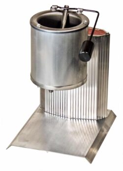 FOUR A PLOMB CAPACITE 4.5 Kg POT IV LEE
