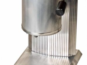 FOUR A PLOMB CAPACITE 4.5 Kg POT IV LEE
