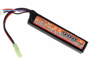 BATTERIE LI-PO 11.1V 900MAH