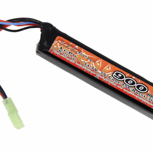 BATTERIE LI-PO 11.1V 900MAH
