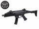 REPLIQUE LONGUE 6MM CZ EVO 3 A1 ULTIMATE BOOST - Vue 1