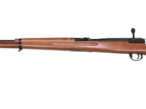 REPLIQUE LONGUE 6MM TYPE 38 RESSORT