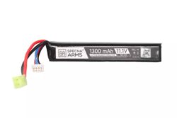 BATTERIE LI-PO 11.1V 1300MAH 1 STICK