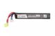 BATTERIE LI-PO 11.1V 1300MAH 1 STICK - Vue principale