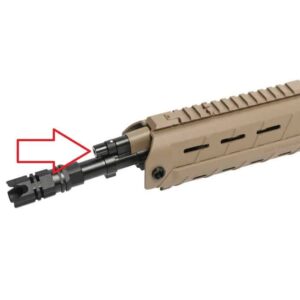 LASER GR4 G26 TAN