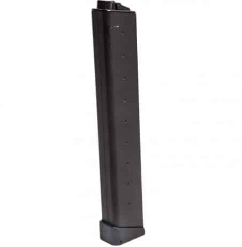 CHARGEUR AEG 60 CPS ARP9 - Vue principale
