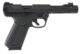 PISTOLET 6MM AAP01 GAZ NOIR - Vue principale
