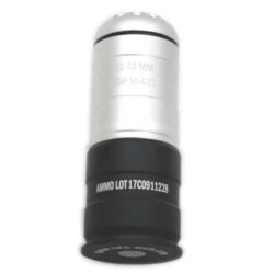 GRENADE 40MM 120 CPS SV