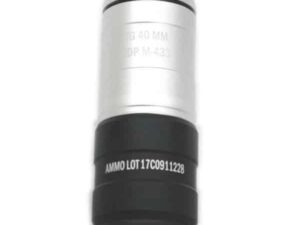 GRENADE 40MM 120 CPS SV