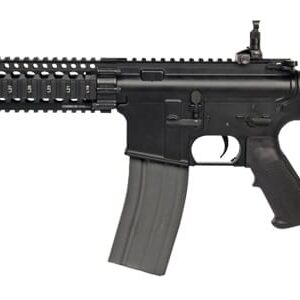 REPLIQUE LONGUE 6MM GC18 MOD1 NOIR