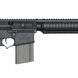 REPLIQUE LONGUE 6MM SR25 CARBINE AEG