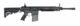 REPLIQUE LONGUE 6MM SR25 CARBINE AEG - Vue principale