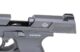 PISTOLET 6MM PIRANHA MK I NOIR - Vue 2