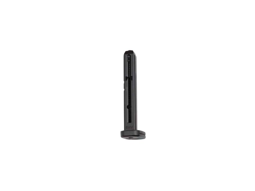 CHARGEUR CO2 STEYR M9-A1 - Vue principale