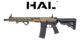 REPLIQUE LONGUE 6MM SA-E22 EDGE HAL CHAOS BRONZE - Vue 1