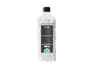 BILLES BIO 0.32G PRIME EN BOUTEILLE DE 5000