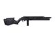 REPLIQUE LONGUE 6MM H-22 GAZ NOIR - Vue 1