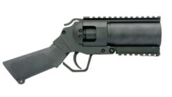 LANCE GRENADE 40MM CYMA